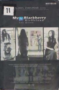 My Blackberry Girlfriend The Movie