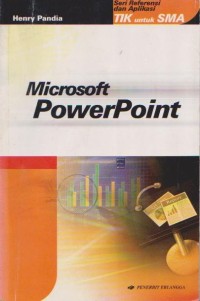 Microsoft PowerPoint