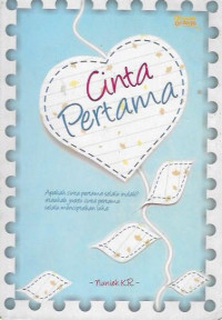 Cinta Pertama