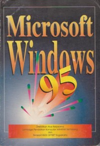 Microsoft Windows 95