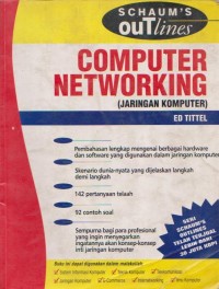 Computer Networking