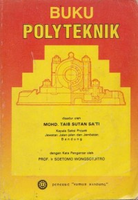 Buku Polyteknik