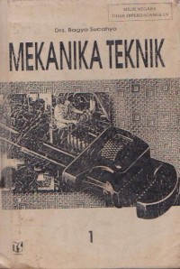 Mekanika Teknik