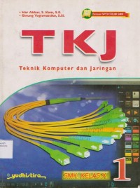 Teknik Komputer Jaringan