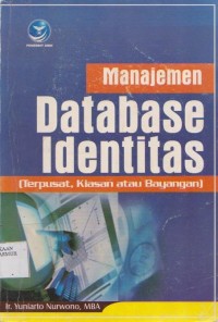 Database Identitas