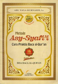 Cara Praktis Baca Al-Qur'an