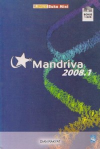 Linux Mandriva  2008.1