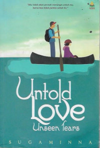 Untold Love