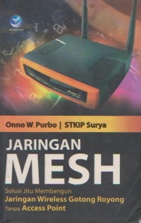 Jaringan Mesh