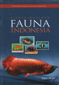 Keanekaragaman Fauna Indonesia