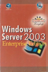 Windows Server 2003