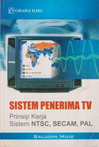 Sistem Penerima TV