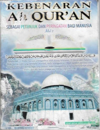 Kebenaran Al Qur'án Jilid 2