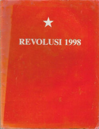 Revolusi 1998