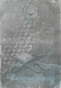 Al Qur'an & Hadits 2