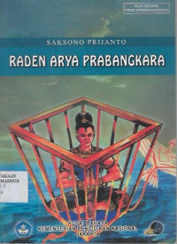 Raden Arya Prabangkara