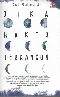 Jika Waktu Terbangun