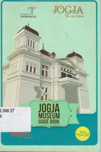 Jogja the real Java