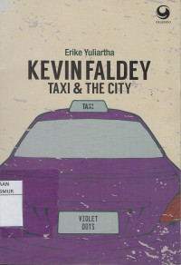 KEVIN FALDEY Taxi & The City