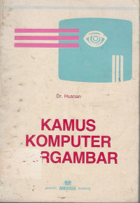 Kamus komputer bergambar