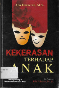 Kekerasan terhadap anak