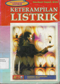 Keterampilan Listrik