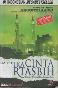 Ketika cinta bertasbih