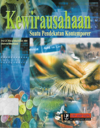 Kewirausahaan Suatu Pendekatan Kontemporer