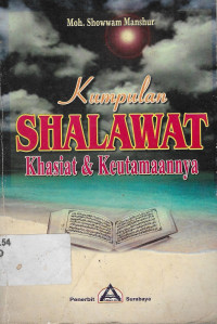 Kumpulan Shalawat Khasiat & Keutamaannya