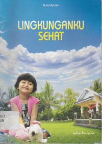 Lingkunganku Sehat