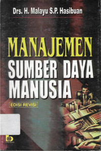 Manajemen sumber daya manusia