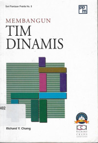 Membangun tim dinamis