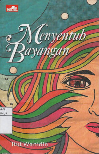 Menyentuh Bayangan