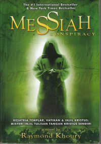 Messiah Conspiracy