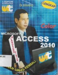 Microsoft Office Access 2010