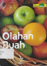 Olahan buah