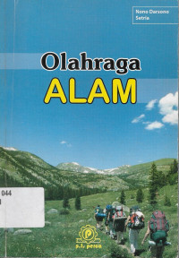 Olahraga alam