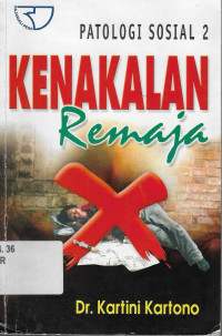 Patologi sosial 2 kenakalan remaja