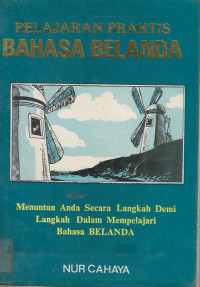 Pelajaran Praktis BAHASA BELANDA