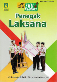 Penegak Laksana