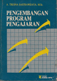 Pengembangan Program Pengajaran