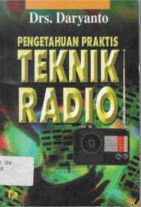 Pengetahuan praktis teknik radio