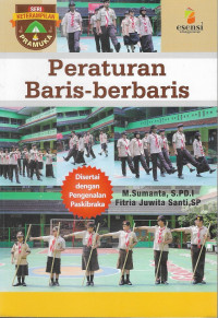 Peraturan Baris - Berbaris