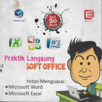 Praktik langsung Microsoft office