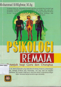 Psikologi Remaja