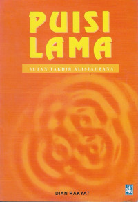 Puisi Lama