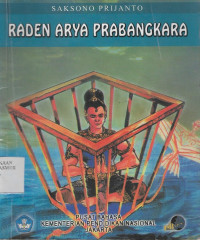 Raden Arya Prabangkara