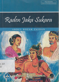 Raden jaka sukara