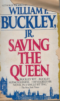 Saving The Queen