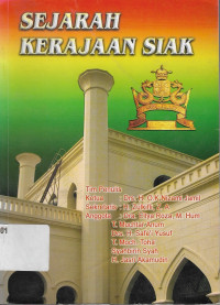 Sejarah Kerajaan Siak